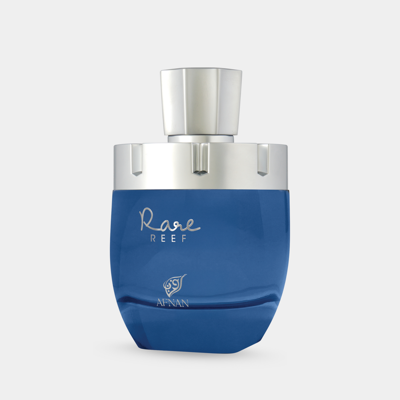 Afnan Eau Radiant Citrus Notes Embrace Floral Rose and Musk