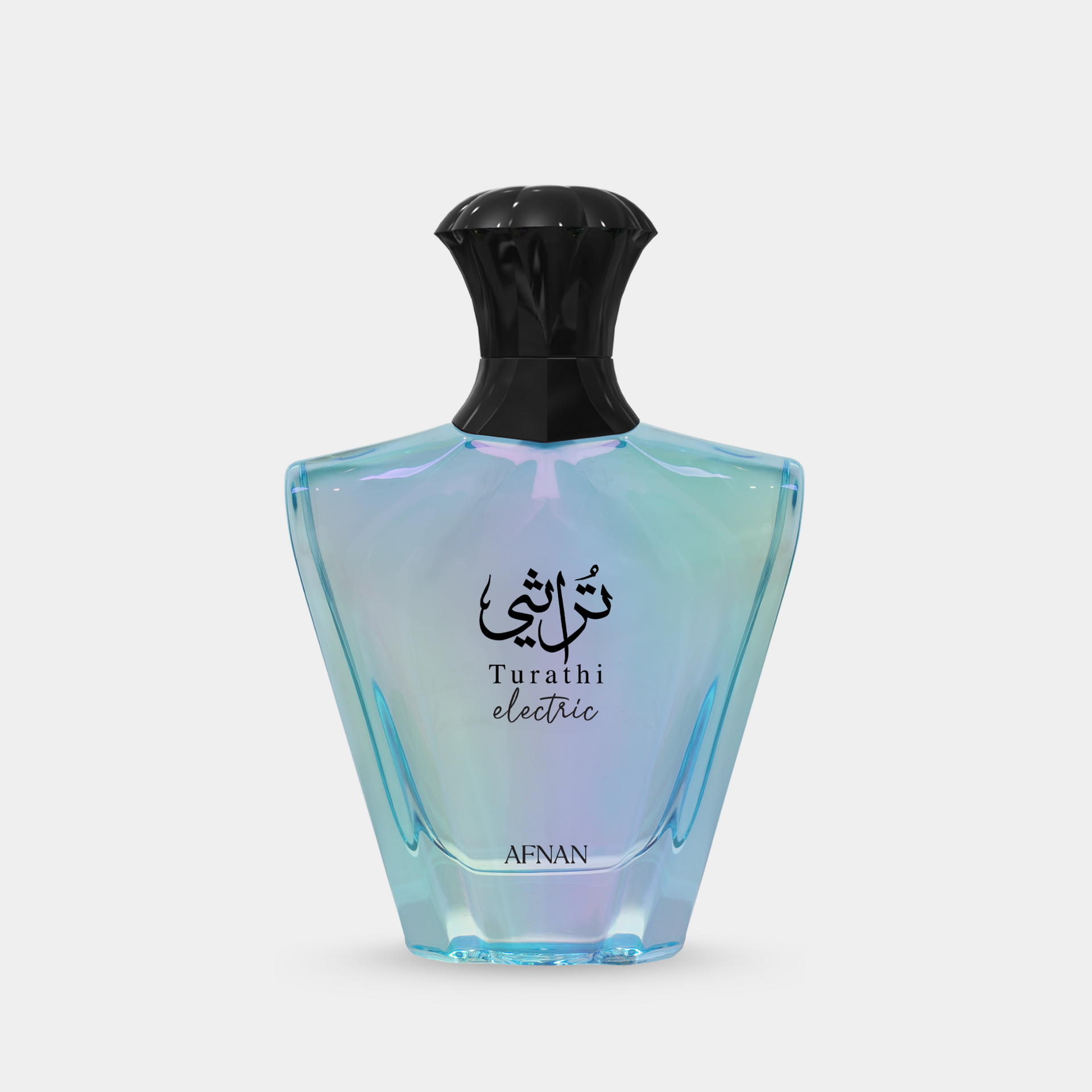 Afnan Turathi Electric | Unisex EDP